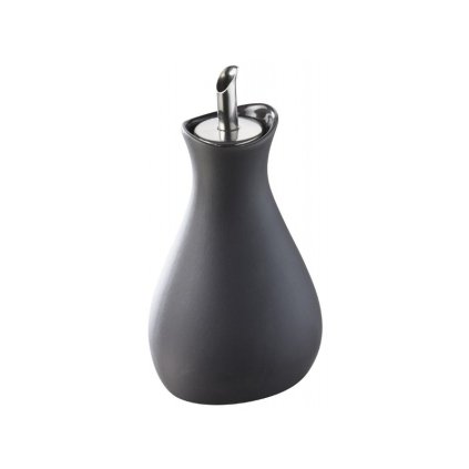 121031 revol dzbanek s nalevkou 25 cl cerny rev 645302