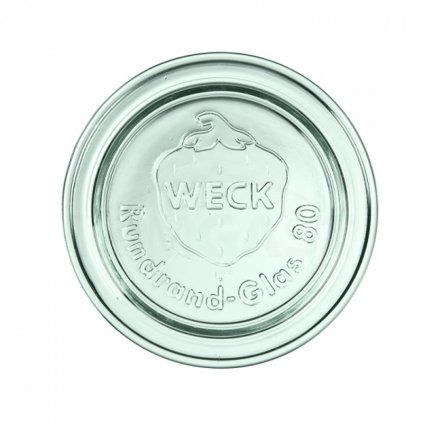 28044 vicko sklenene weck 80 mm 6 ks