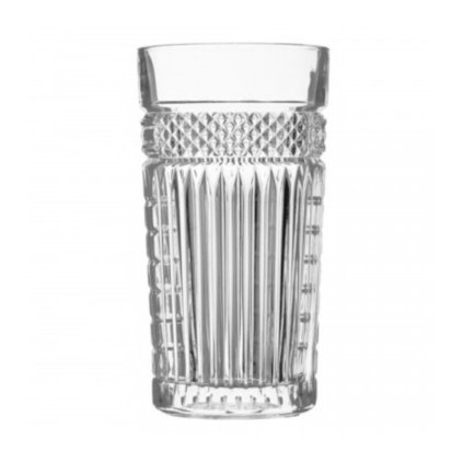 123764 radiant sklenice vysoka 470 ml