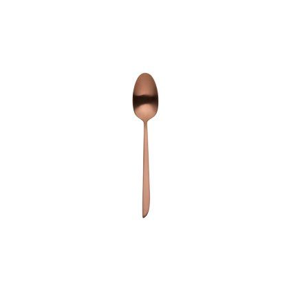 39120 orca copper lyžica mocca 11 cm