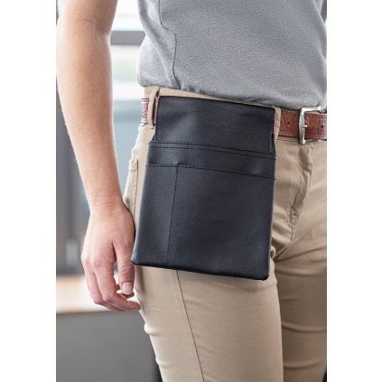 131678 pouzdro pro cisniky s pruchodem pro opasek