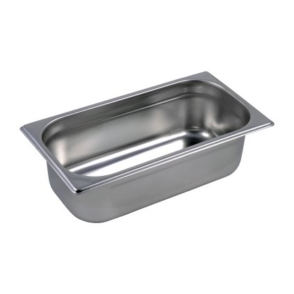 131831 gastronadoba gn 1 3 100 nerezova redfox gn 1 3 100