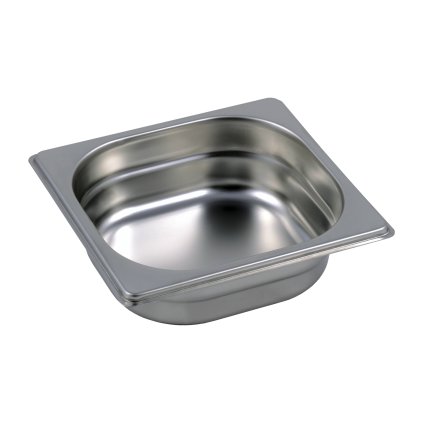 131909 gastronadoba gn 1 6 65 nerezova redfox gn 1 6 65