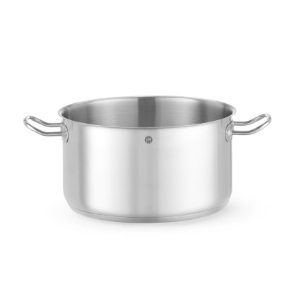 132623 stredni hrnec hendi kitchen line 9 4l 280x h 155mm