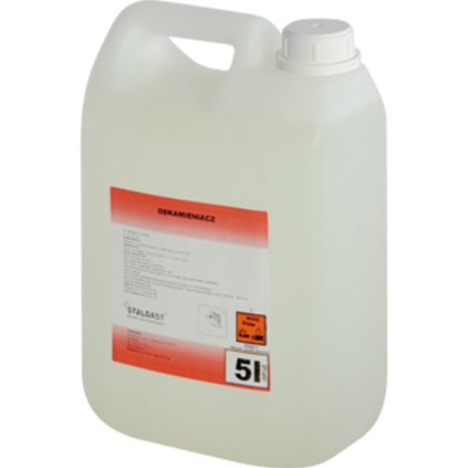 135227 odvapnovac 5 l stalgast 648050