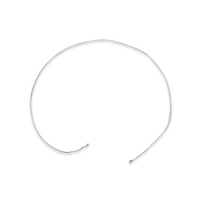 137924 nahradni draty 230 mm 5 kusu giesser 9631