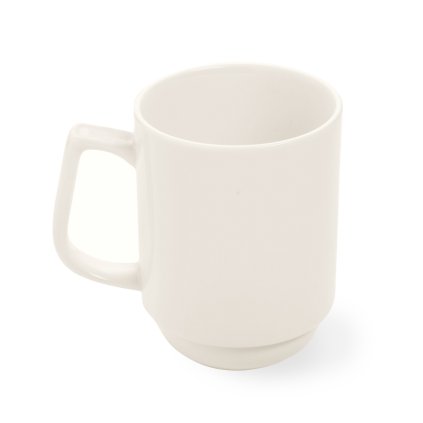 138704 stohovaci hrnek 0 25 l fine dine crema