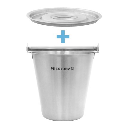 141494 sada vedro bez kruhu 15 l viko prumer 335 mm prestona