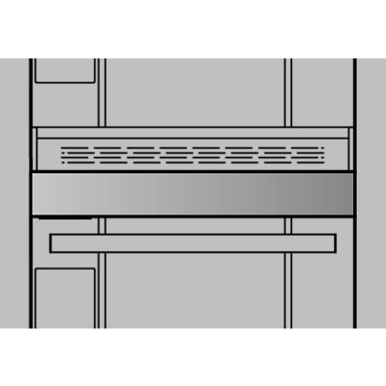 143177 sada na stohovani sporaku unox evereo