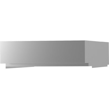 143630 odsavac par pro konvektomaty 790x840x275 mm stalgast 9100581