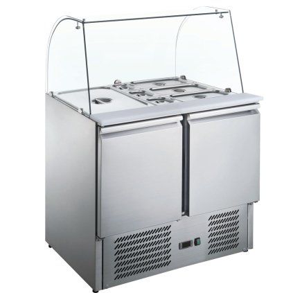 stalgast 832222