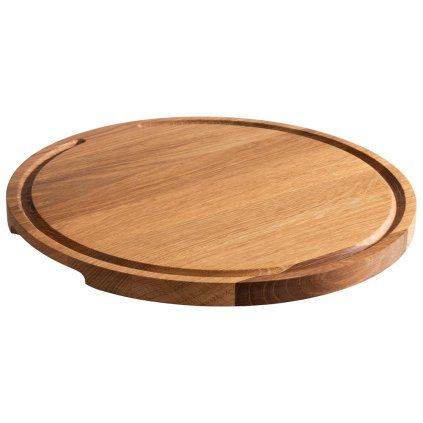 Doska na servírovanie pizze ø340 mm APS Pizza 794288