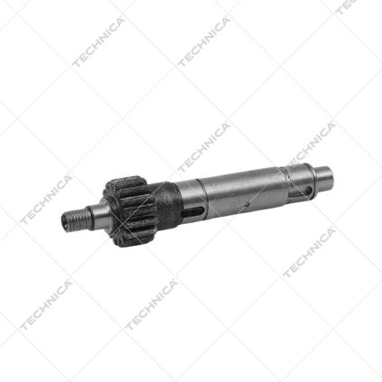 146873 hridelova prevodovka pro planetove michacky 242010 242020 technica 242010 008