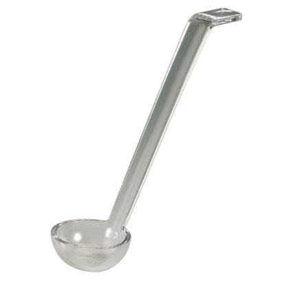 163994 pruhledna naberacka 0 025 l cambro camwear