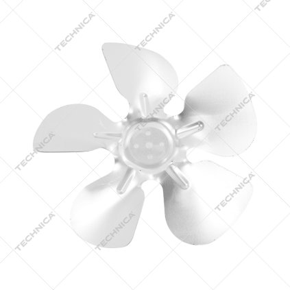 164114 lopatka ventilatoru vyparniku pro skrine 411300 411301 technica 411300 111