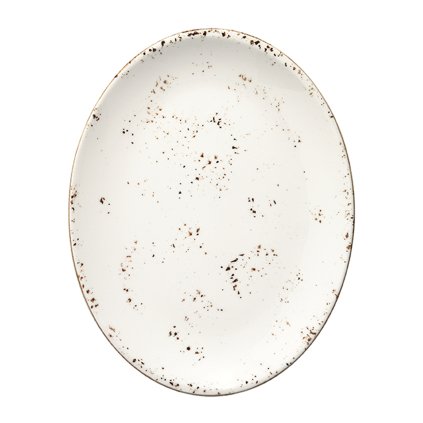 164849 ovalny talir 360x280 mm bonna moove grain
