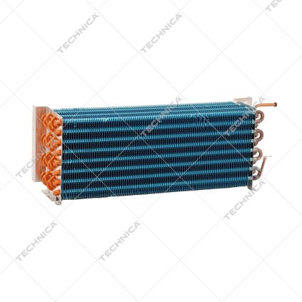 165395 vyparnik pro 411301 technica 411301 080