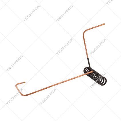 165416 vysokotlake potrubi pro 420011 technica 420011 350