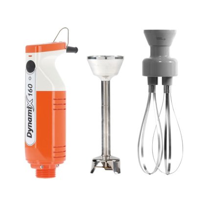 165623 sada rucniho mixeru 160 mm tyc 185 mm dynamic dynamix