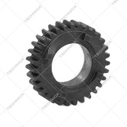 167900 spojovaci prevodovka z oceli pro planetovy mixer 242030 technica 242030 042