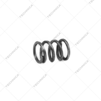 168050 nerezova podperna pruzina misy pro planetovy mixer 242030 technica 242010 111