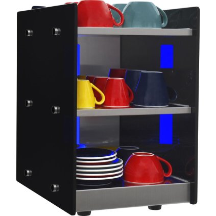 170525 ohrivac salku 0 075 kw 320x420x470 mm stalgast 486001