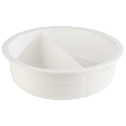 171677 porcelanova vlozka do ohrivace delena kulata 295x90 mm aps orbit