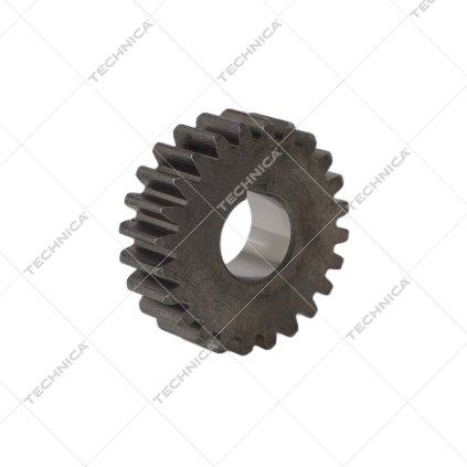 172007 male ozubene kolo pro planetovy mixer 242107 technica 242107 012