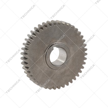 172010 velke retezove kolo pro planetovy mixer 242107 technica 242107 013