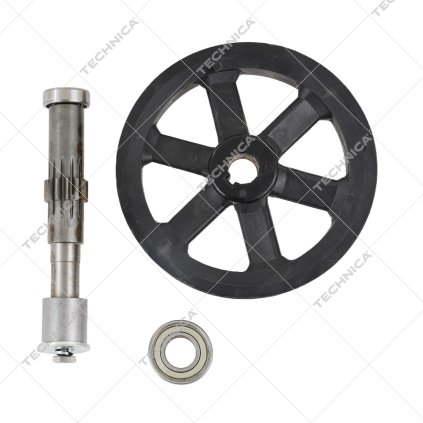 172061 kompletni iniciacni naprava pro planetove michadlo 242320 technica 242320 007