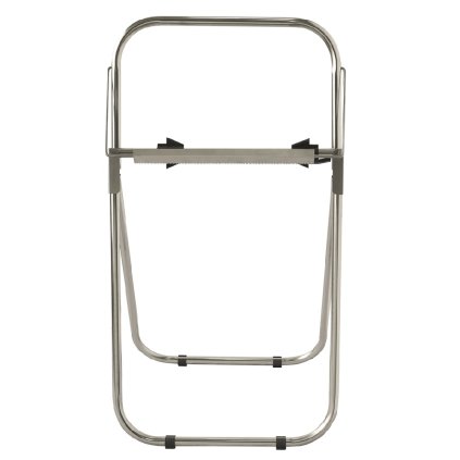 172310 volne stojici zasobnik na papirove rucniky 520x400x925 mm stalgast 643630