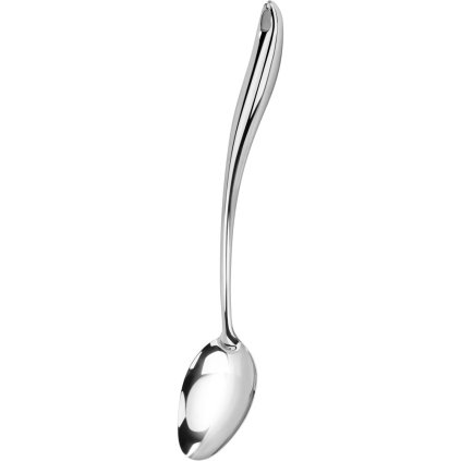 172514 servirovaci lzice 390 mm stalgast 320041