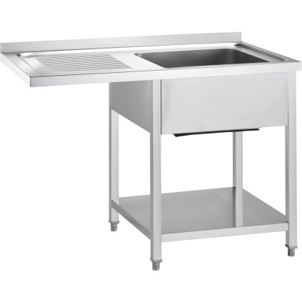 173036 stul s jednim drezem na prave strane a prostorem pro lednici nebo mycku 1000x700x900 mm gredil 672427