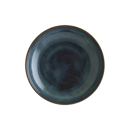 174026 hluboky talir 230 mm 1 l bonna bloom sphere ocean