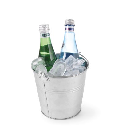 225 vedro s rukojeti hendi 160x h 140mm