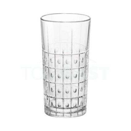 Bormioli Rocco Pohár Long Drink Este 29 cl | BR-666227 | TOM, BR-666227