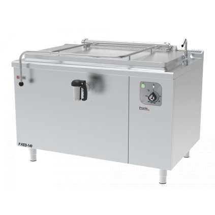 Elektrická kotlopánev | GASTROHAAL, P.KED-140