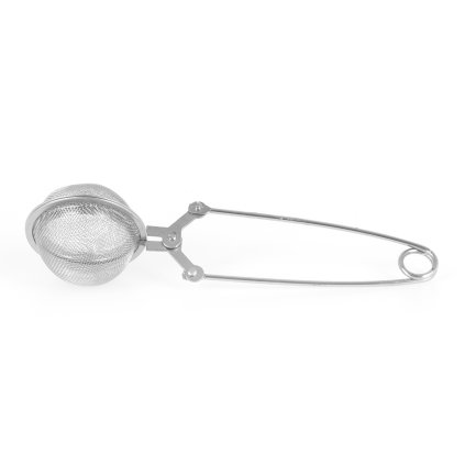 5655 sitko na caj a bylinky o prumeru 45 mm z nerezove oceli technica gold line