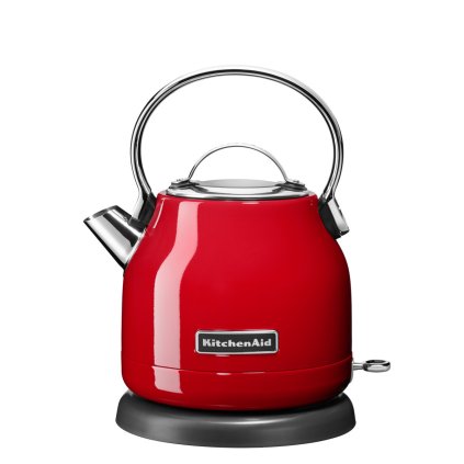 KitchenAid rýchlovarná kanvica kráľovská červená | 5KEK1222EER