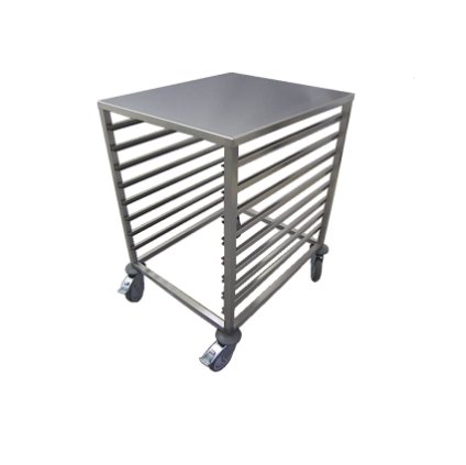 VOZÍK NEKP 8 | ABNER, 11544