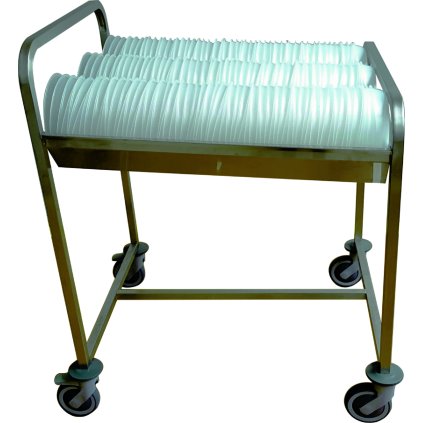 VOZÍK MVV 3/210, PRE VIEČKA POL. 29030 | ABNER, 10516