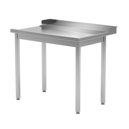 154031 pravostranny vykladaci stul bez police pro mycku nadobi s odsavacem par 900x700x850 mm technica 248p9070