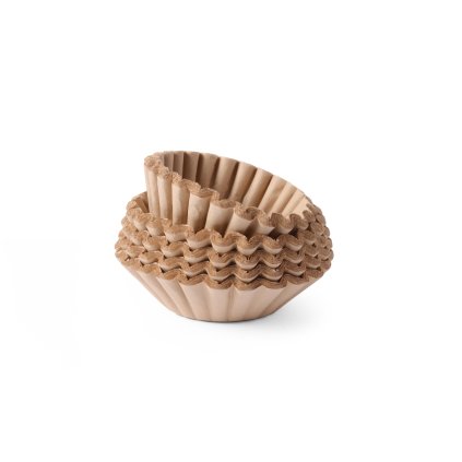 18239 papirove filtry pro vyrobniky horke vody o prumeru 250 mm 1000 ks hendi 208656