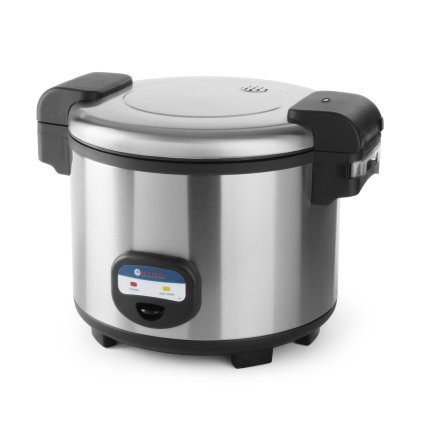 Varič ryže 5,4 l | HENDI, 240403