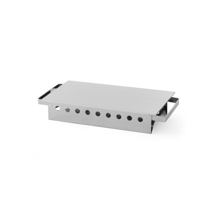 19838 stolni ohrivac na dve svicky 330x180x65 mm hendi 463000