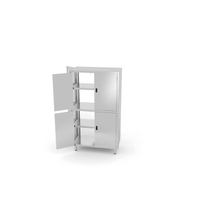 154676 pruchozi skrin s prepazkou vyklopne dvere 900x600x2000 mm technica 30729060