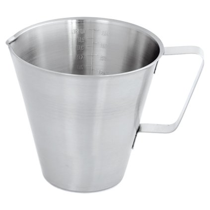 Džbánik odmerka 0,5 l | STALGAST, 506052