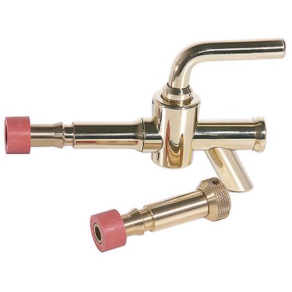 59882 kohoutek mosazny k sudu 220 mm contacto 8088 003