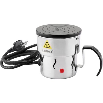 36416 topna spirala do ohrivacu 0 3 kw stalgast 430350