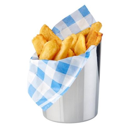 47105 servirovaci misa 95 mm inox aps 40605